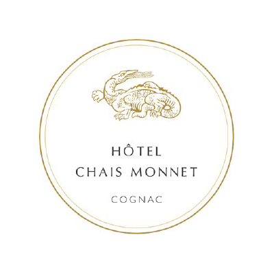 Hotel Chais Monnet