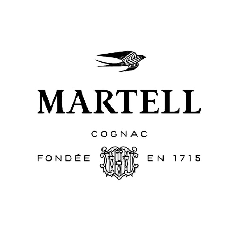 Martell Cognac
