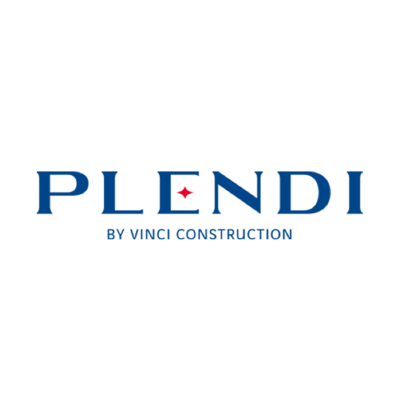 Plendi by Vinci Construction